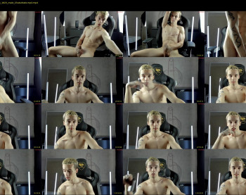 mason_warhol — 74 minute Chaturbate male cam show recording, 720p, Aug 14, 2024