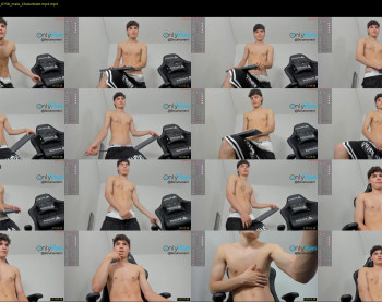 max_cortes1_ — 101 minute Chaturbate male cam show recording, 720p, Aug 14, 2024