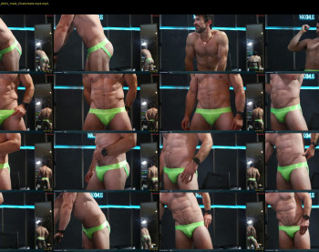 maximus_787 — 10 minute Chaturbate male cam show recording, 720p, Aug 15, 2024