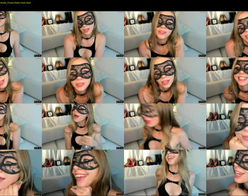 mbca — 5 minute Chaturbate couple cam show recording, 720p, Aug 14, 2024