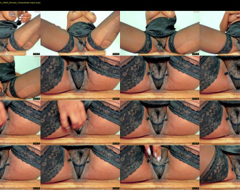 melania_browis — 28 minute Chaturbate female cam show recording, 720p, Aug 14, 2024