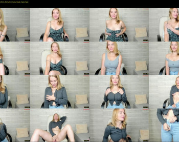 midnightkiss_ — 50 minute Chaturbate female cam show recording, 480p, Aug 15, 2024