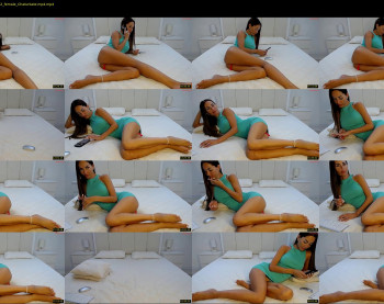 milena29 — 41 minute Chaturbate female cam show recording, 720p, Aug 14, 2024