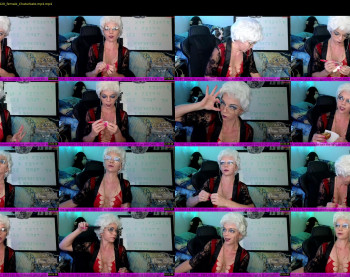 mindymars — 65 minute Chaturbate female cam show recording, 720p, Aug 14, 2024