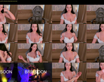 miroslava_lime — 120 minute Chaturbate female cam show recording, 720p, Aug 14, 2024
