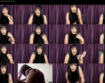 missdyaa — 121 minute Chaturbate female cam show recording, 720p, Aug 15, 2024