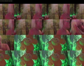 monicutex — 9 minute Chaturbate female cam show recording, 480p, Aug 14, 2024