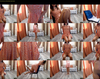morkov_ka — 62 minute Chaturbate female cam show recording, 720p, Aug 14, 2024