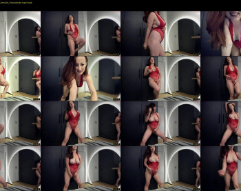 ms_mel — 18 minute Chaturbate female cam show recording, 720p, Aug 14, 2024