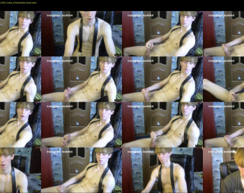 nagibator69_ — 45 minute Chaturbate couple cam show recording, 720p, Aug 14, 2024