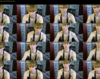 nagibator69_ — 3 minute Chaturbate couple cam show recording, 720p, Aug 14, 2024