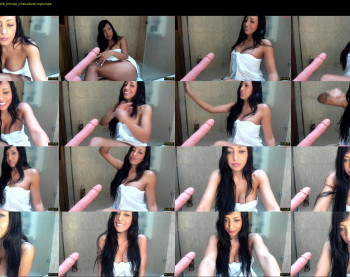 noemibcnz — 12 minute Chaturbate couple cam show recording, 720p, Aug 14, 2024