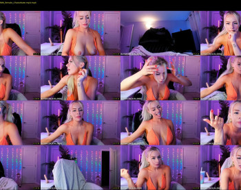 oliviaowens — 42 minute Chaturbate female cam show recording, 720p, Aug 14, 2024