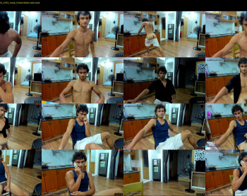 orlando__bloom — 120 minute Chaturbate male cam show recording, 720p, Aug 14, 2024