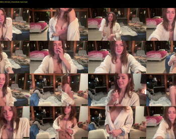 peacheekitty — 121 minute Chaturbate female cam show recording, 720p, Aug 14, 2024