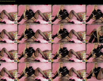 pepperage — 34 minute Chaturbate female cam show recording, 720p, Aug 14, 2024