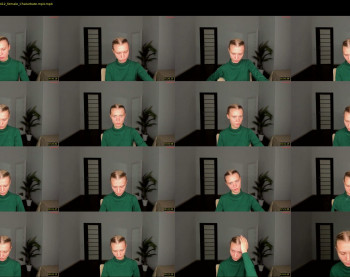 phoebepaw — 12 minute Chaturbate female cam show recording, 720p, Aug 14, 2024