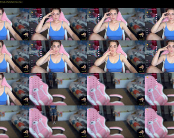 ps4pro — 11 minute Chaturbate female cam show recording, 720p, Aug 14, 2024