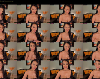 puiyee_ — 6 minute Chaturbate female cam show recording, 720p, Aug 15, 2024