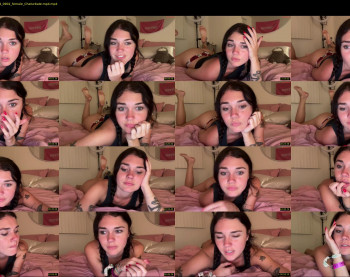 queencassidyy — 69 minute Chaturbate female cam show recording, 720p, Aug 14, 2024