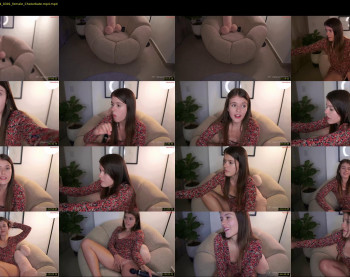rebeccastonee — 121 minute Chaturbate female cam show recording, 720p, Aug 15, 2024