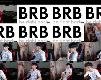 rik_and — 14 minute Chaturbate male cam show recording, 720p, Aug 14, 2024
