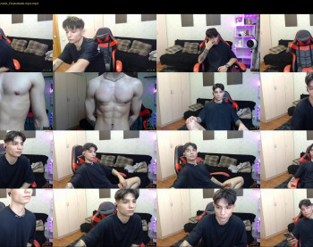 rik_and — 38 minute Chaturbate male cam show recording, 720p, Aug 14, 2024