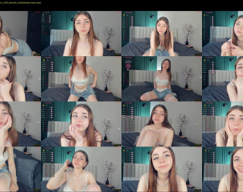 rowenahallman — 68 minute Chaturbate female cam show recording, 720p, Aug 14, 2024