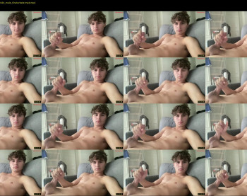 ryan287747 — 8 minute Chaturbate male cam show recording, 480p, Aug 14, 2024