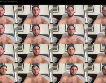ryanandchadcb — 8 minute Chaturbate male cam show recording, 720p, Aug 14, 2024
