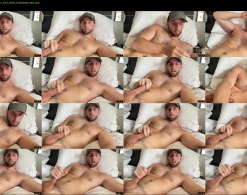ryanandchadcb — 3 minute Chaturbate male cam show recording, 720p, Aug 14, 2024