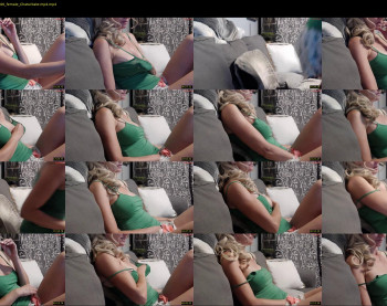 s_mailleee — 59 minute Chaturbate female cam show recording, 720p, Aug 14, 2024