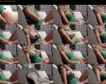 s_mailleee — 121 minute Chaturbate female cam show recording, 720p, Aug 15, 2024