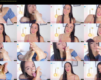 saraarchbould — 29 minute Chaturbate female cam show recording, 720p, Aug 14, 2024