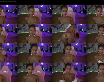 sasha_amour — 120 minute Chaturbate female cam show recording, 720p, Aug 14, 2024