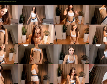 scarletmore — 121 minute Chaturbate female cam show recording, 720p, Aug 15, 2024