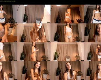 scarletmore — 43 minute Chaturbate female cam show recording, 720p, Aug 15, 2024