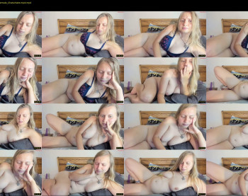 scartit — 66 minute Chaturbate female cam show recording, 720p, Aug 14, 2024