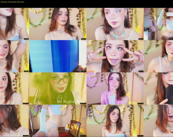 shiny_jail — 119 minute Chaturbate female cam show recording, 720p, Aug 15, 2024