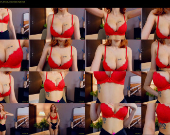 sofiabruno — 125 minute Chaturbate female cam show recording, 720p, Aug 14, 2024