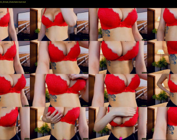 sofiabruno — 13 minute Chaturbate female cam show recording, 720p, Aug 14, 2024