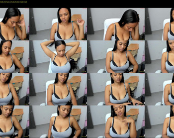 stacy_woods — 8 minute Chaturbate female cam show recording, 720p, Aug 15, 2024