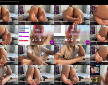 strupedsunicorns — 114 minute Chaturbate couple cam show recording, 720p, Aug 14, 2024