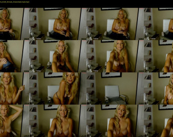 summerishotter — 11 minute Chaturbate female cam show recording, 720p, Aug 15, 2024