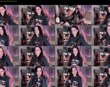 sun_for_you — 68 minute Chaturbate female cam show recording, 720p, Aug 14, 2024