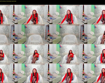 sunshine13_ — 31 minute Chaturbate female cam show recording, 720p, Aug 14, 2024