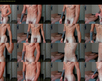 sweet_smith8 — 3 minute Chaturbate male cam show recording, 720p, Aug 14, 2024