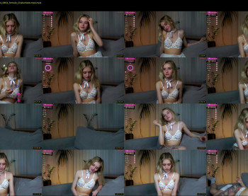 taitehambelton — 121 minute Chaturbate female cam show recording, 720p, Aug 14, 2024