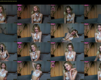 taitehambelton — 121 minute Chaturbate female cam show recording, 720p, Aug 14, 2024