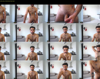 teddy_mode — 73 minute Chaturbate couple cam show recording, 720p, Aug 14, 2024